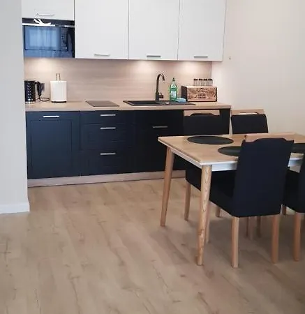 Lägenhet Pomerania 2