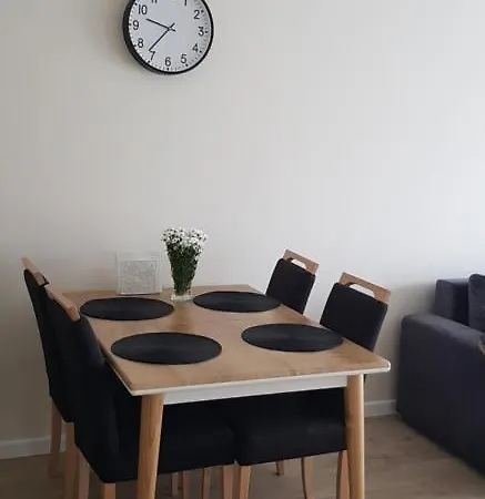 Lägenhet Pomerania 2 *