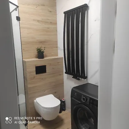 Pomerania 2 Apartman Kołobrzeg
