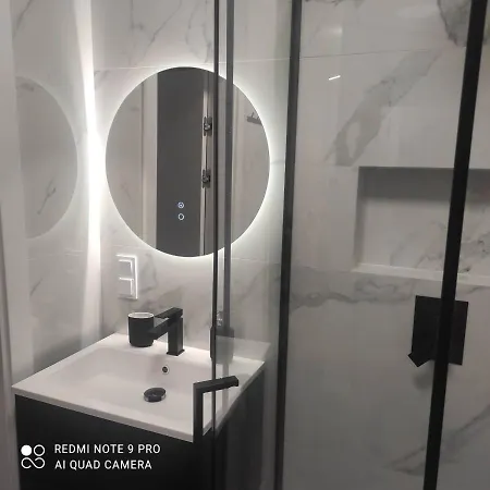 Pomerania 2 Lägenhet *