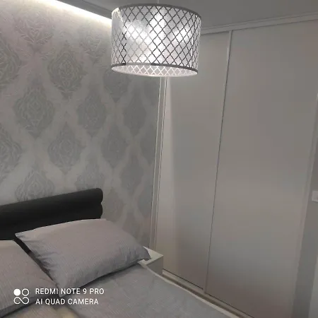 Pomerania 2 Apartman Kołobrzeg