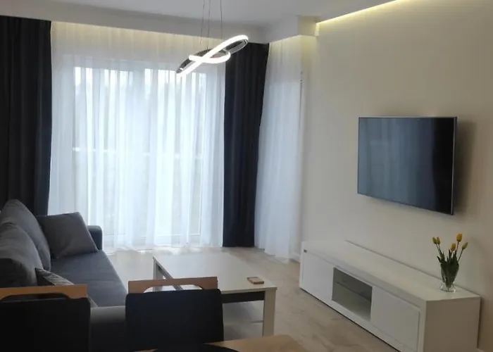 Pomerania 2 Kolobrzeg