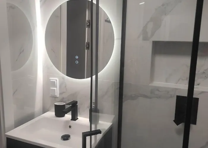 Pomerania 2 Apartment *