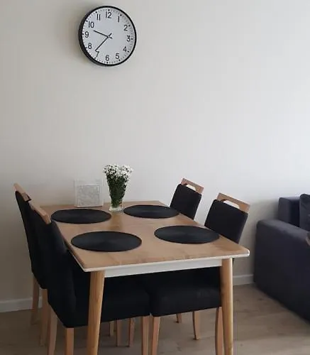 Apartment Pomerania 2 *